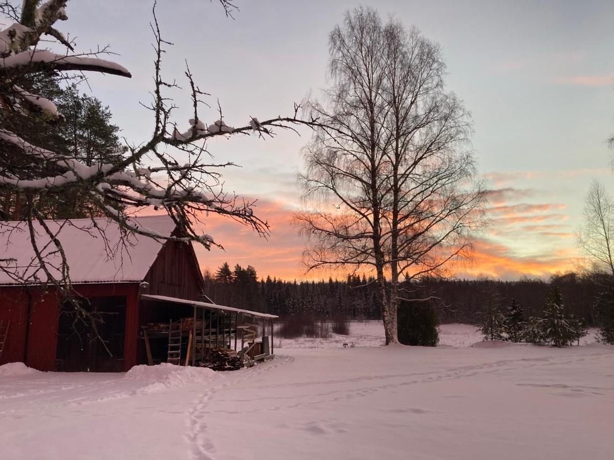 Haerlig Heden Vakantie Appartement Råda Exterior foto