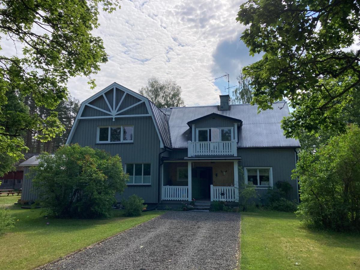 Haerlig Heden Vakantie Appartement Råda Exterior foto